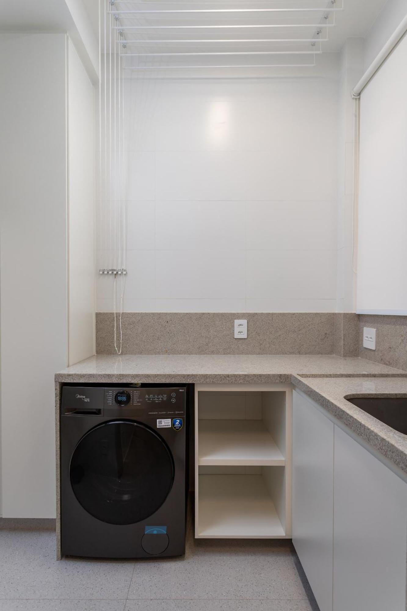 Elegancia Em Copacabana - Vista O Cristo - Br904 Z4 Apartamento *